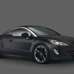 PEUGEOT RCZ Asphalt