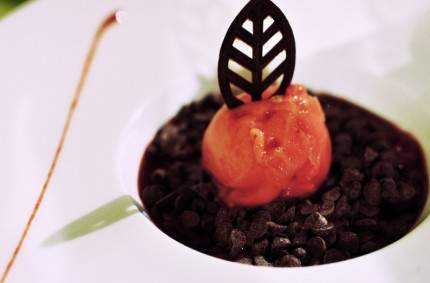 Crumble Chocolat