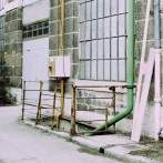 BIENNALE’s GREEN PIPE