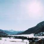 MONÊTIER LES BAINS Panoramique #1