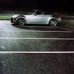 NISSAN 350 Z