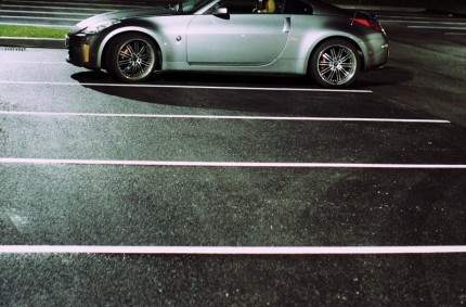 NISSAN 350 Z