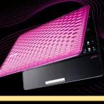 ASUS x Karim RASHID is mine !!!
