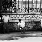 UNE PARTIE DE PÉTANQUE… #1