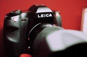 LEICA Store Marseille