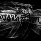 Scarf ALEXANDER McQUEEN by Babette PAUTHIER