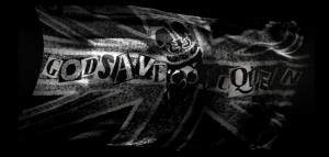 Scarf ALEXANDER MC QUEEN by Babette PAUTHIER