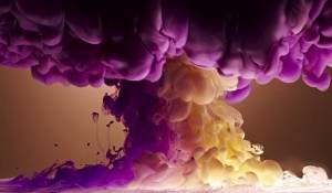 AQUEOUS II by Mark MAWSON