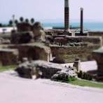 CARTHAGE (Tilt Shift) #2