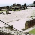 CARTHAGE (Tilt Shift) #3