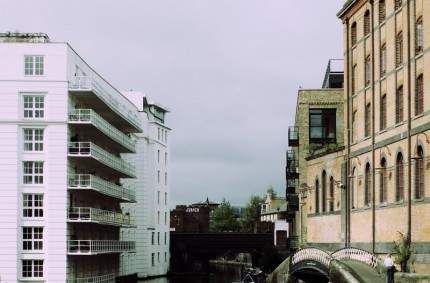 LONDRES – Camden Town #2