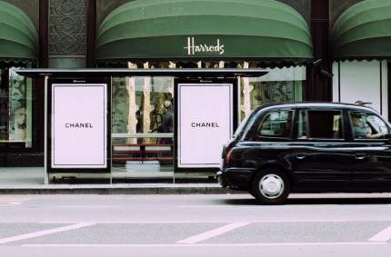 LONDRES – Harrods
