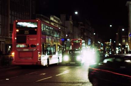 LONDRES – Paddington