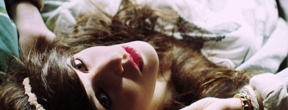 The Little World of Fashion x Jo Yana