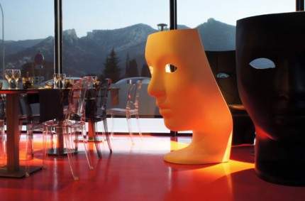 Brasserie LE MASK (Marseille, FRANCE)