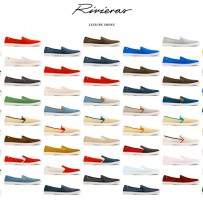 RIVIERAS Collection 2012