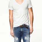 T-Shirt DELUXE ZARA