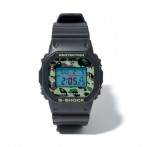 BAPE 1st Camo G-SHOCK