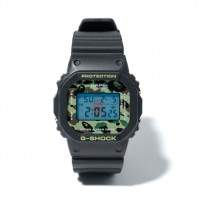 BAPE 1st Camo G-SHOCK