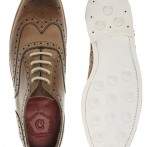 STANLEY par ASOS x GRENSON