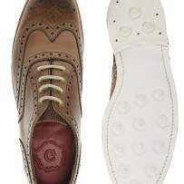 STANLEY par ASOS x GRENSON