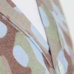 COMME des GARCONS SHIRT Camo Cardigan