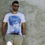 Jo Yana x L'Etage Homme
