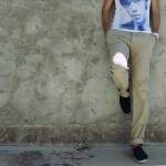Jo Yana x L'Etage Homme