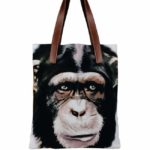 Sac en tissu ANDREA POMPILIO