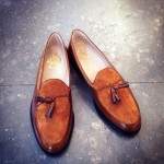 Mocassins WILDE MR HARE
