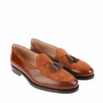 Mocassins WILDE MR HARE