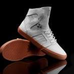 Sneakers PILOT “NAPA” by SUPRA Footwear