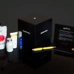 DANDY BOX #Septembre 2012