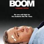 HERE COMES THE BOOM trailer