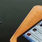 Jo Yana on iPhone 5…