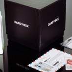 DANDY BOX #Octobre 2012