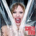 Scarlett Johansson dans PSYCHO pour V Magazine