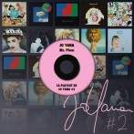 LA PLAYLIST DE JO YANA #2