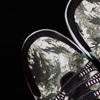 Close Up SUPRA Owen Camo