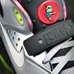 NIKE Air Force Max AREA 72