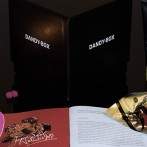 DANDY BOX Saint Valentin