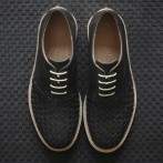 THOROCRAFT Black Ross