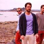 L’ETAGE HOMME Lookbook Spring/Summer 2013