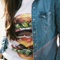 T-shirt SAYFAT – Lookbook Summer 2013