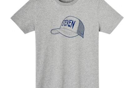 T-shirt STEVEN par BALIBARIS