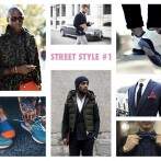 Street Style #1