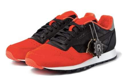 SOLEBOX x REEBOK Classic Leather 30th Anniversary