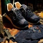 Sneakers brogue INVINCIBLE x New Balance M1400INV