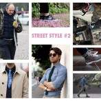 Street Style #2