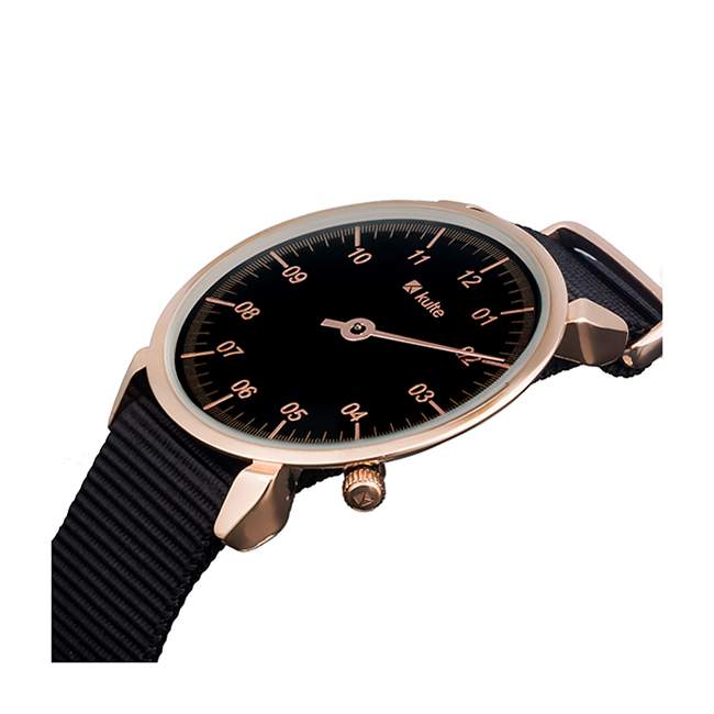 Quelle montre "Rose Gold" pour moins 500€ 6